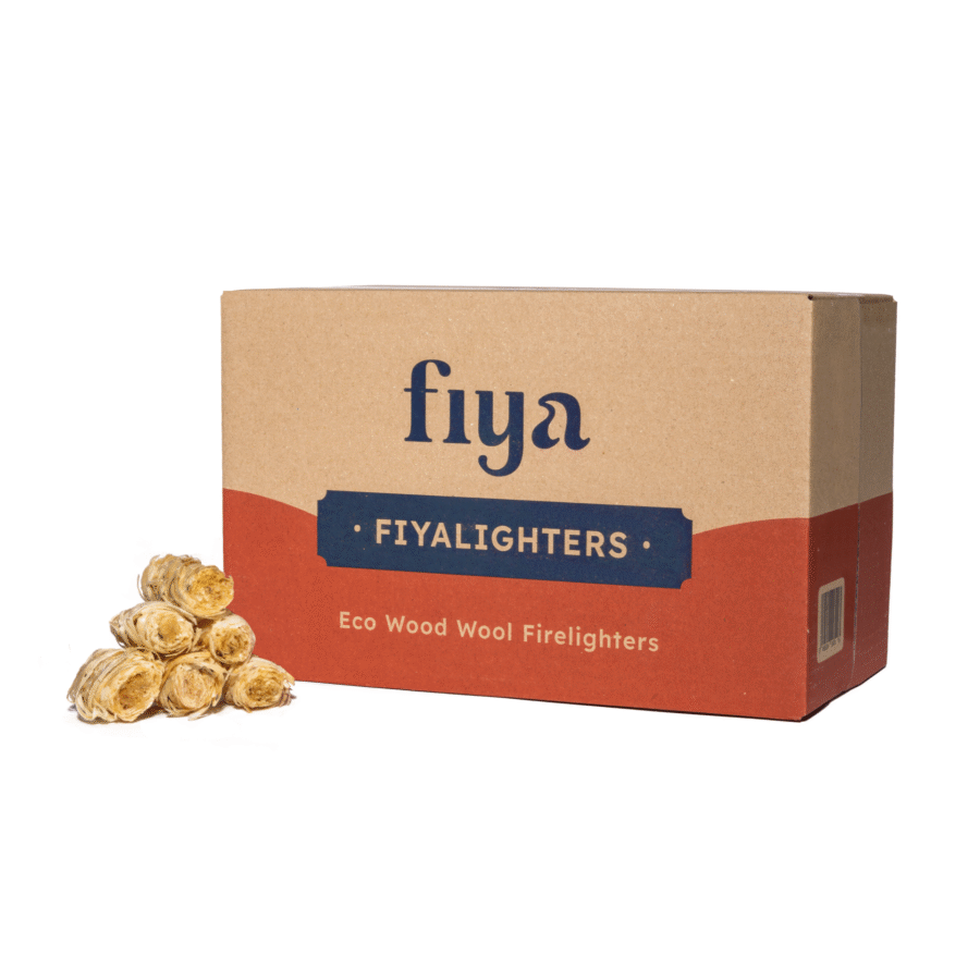 Natural FiyaLighters 200pc - Image 1