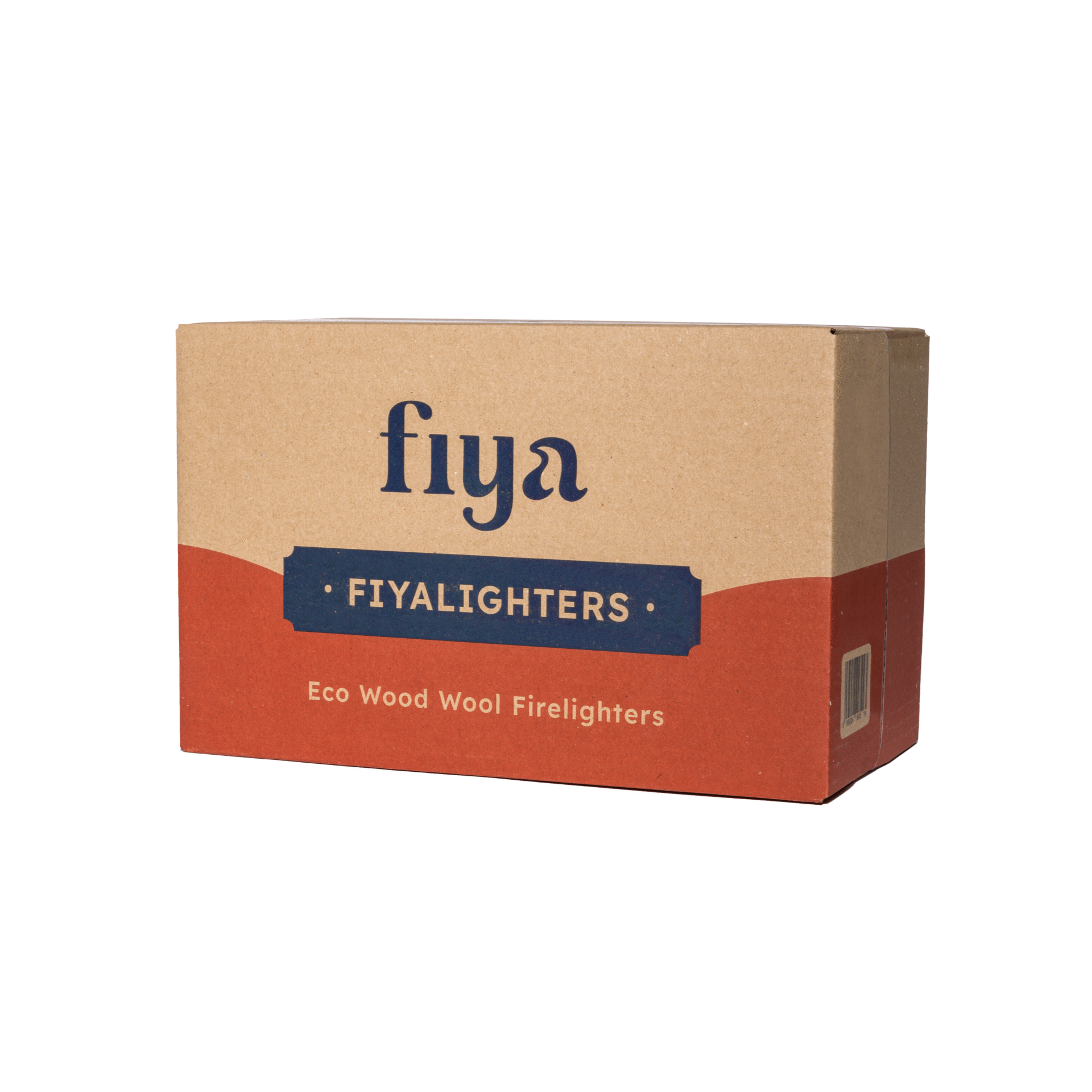 Natural FiyaLighters 200pc - Image 2