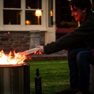 Kiln Dried Oak Logs Box - Image 6