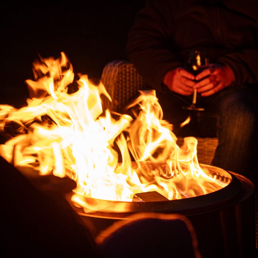 Nestro Heat Logs - Image 3