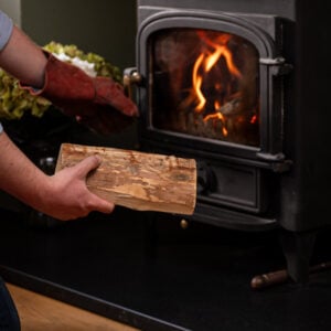 Kiln Dried Logs - Oak - Image 5