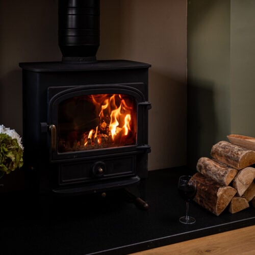 Kiln Dried Birch Logs Box - Image 4