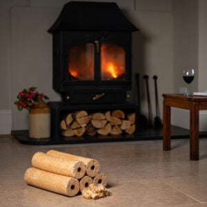 Nestro Heat Logs - Image 2