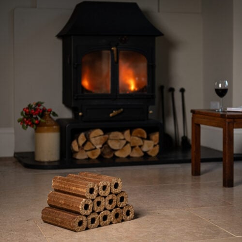 Pini Kay Heat Logs - Image 2