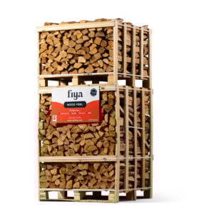 Kiln Dried Logs - Birch - Image 4