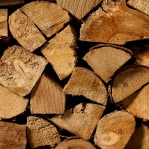 Kiln Dried Logs - Birch - Image 5