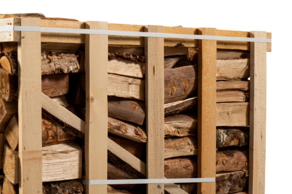 Kiln Dried Logs - Birch - Image 7