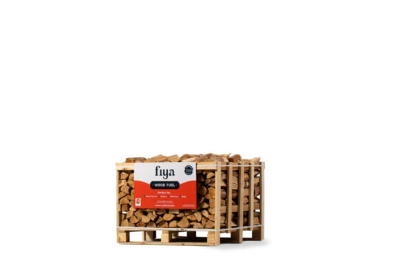 Kiln Dried Logs - Birch - Image 2