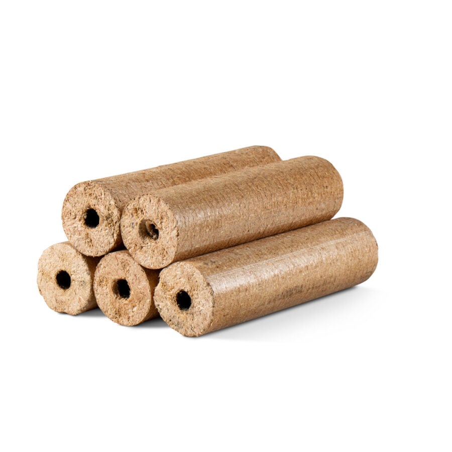 Nestro Heat Logs - Image 1