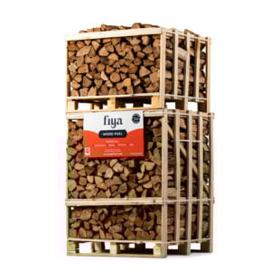 Kiln Dried Logs - Oak - Image 3
