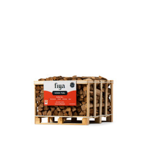 Kiln Dried Logs - Oak