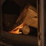 How to Clean a Wood-Burning Stove