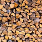 How to Store Firewood