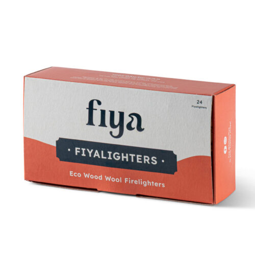Natural FiyaLighters - Image 2