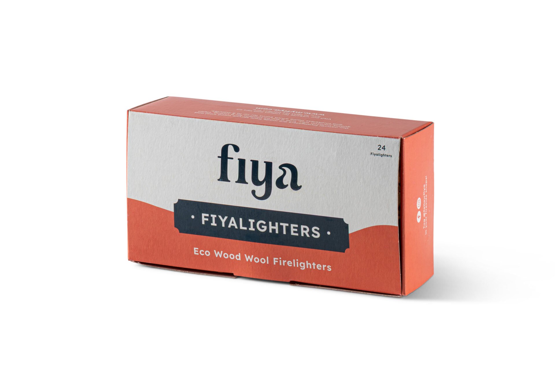 Natural FiyaLighters - Image 2