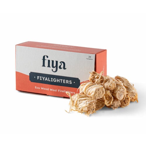 Natural FiyaLighters