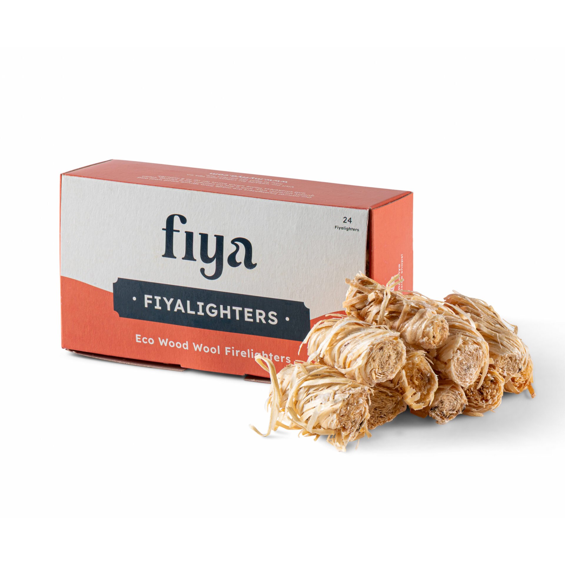 Natural FiyaLighters - Image 1