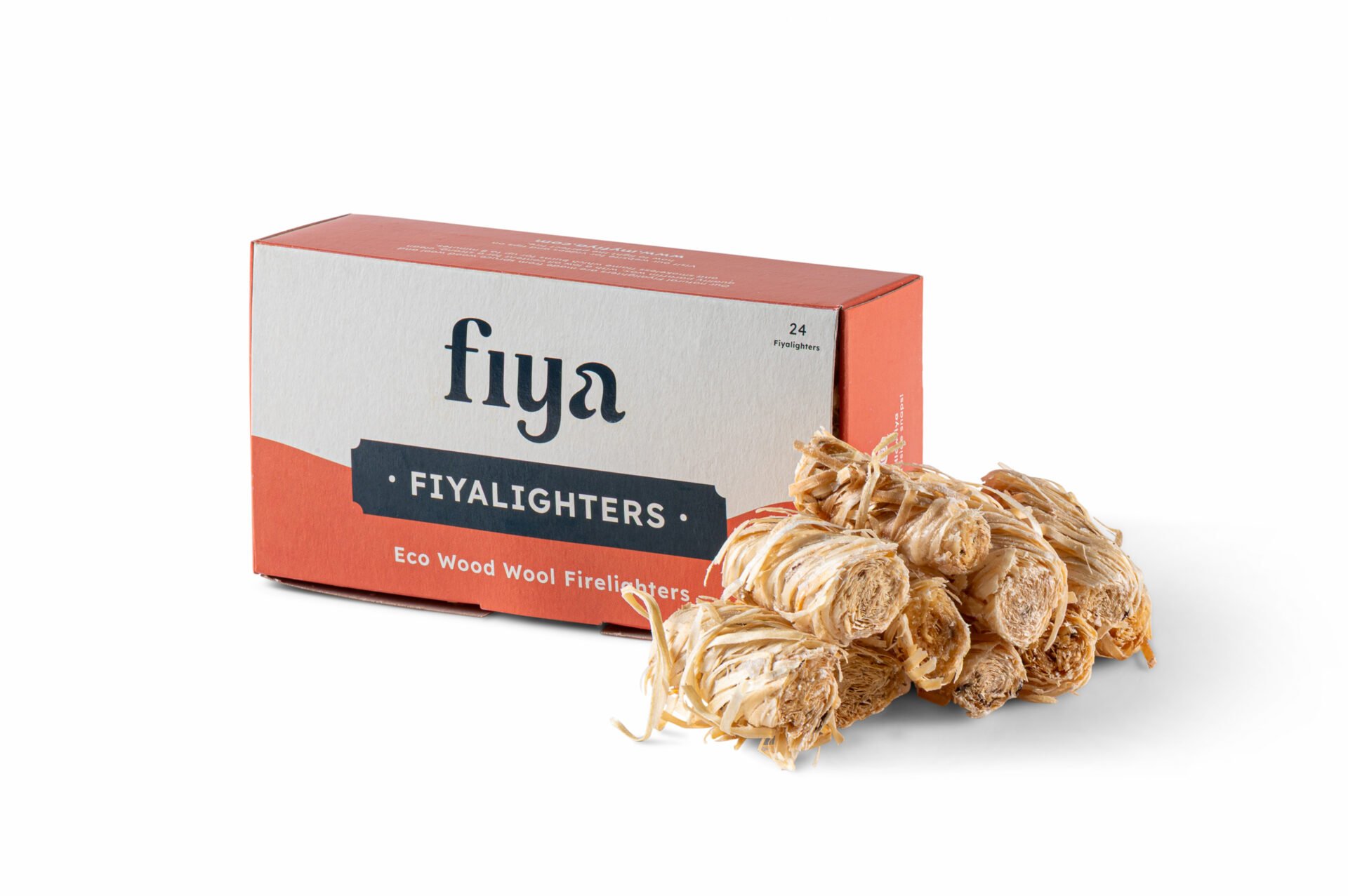 Natural FiyaLighters - Image 5