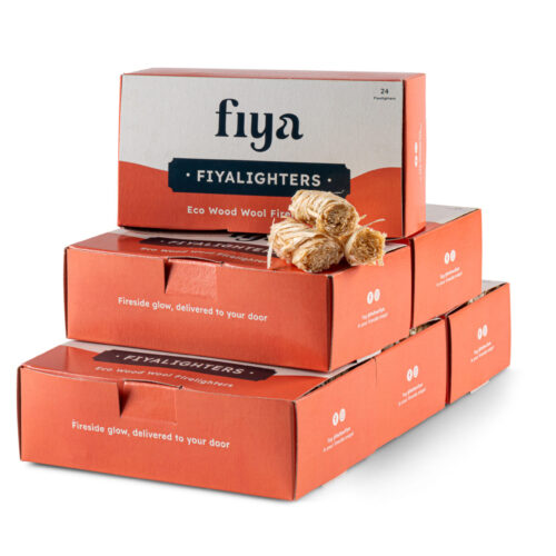 Natural FiyaLighters - Image 4