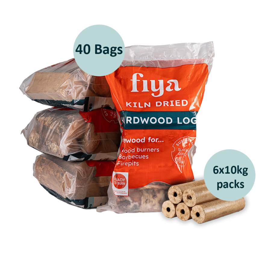 The Garage Filler (Bulk Offer) - Image 1