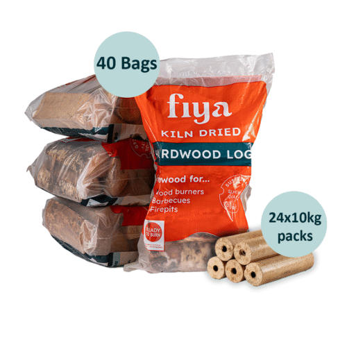 The Long Burn Combo (Bulk Offer) - Image 1