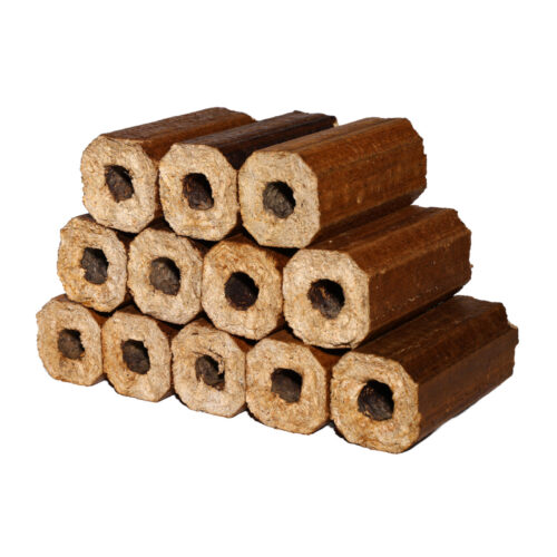 Pini Kay Heat Logs 6.5kg