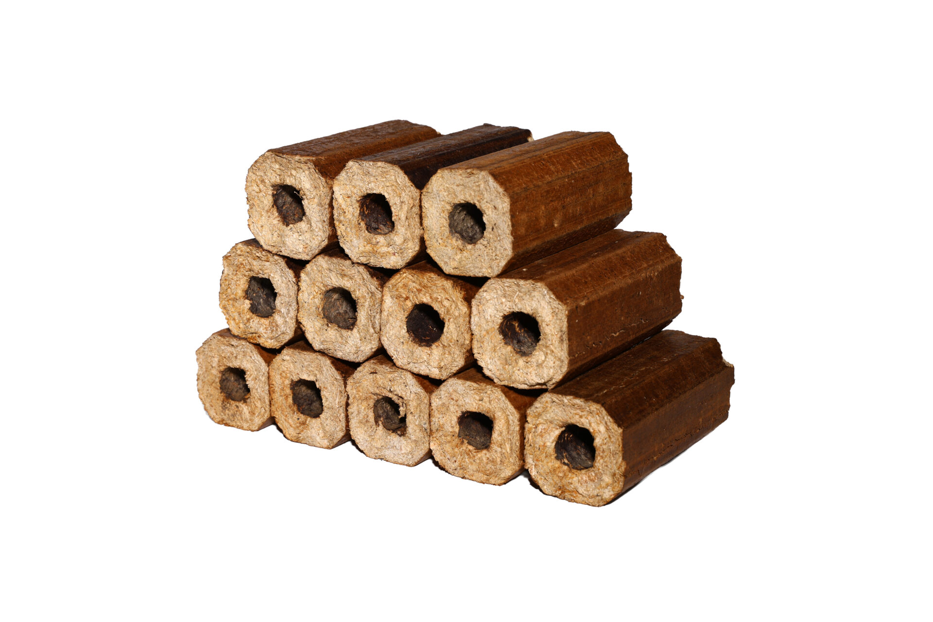 Pini Kay Heat Logs 6.5kg - Image 1