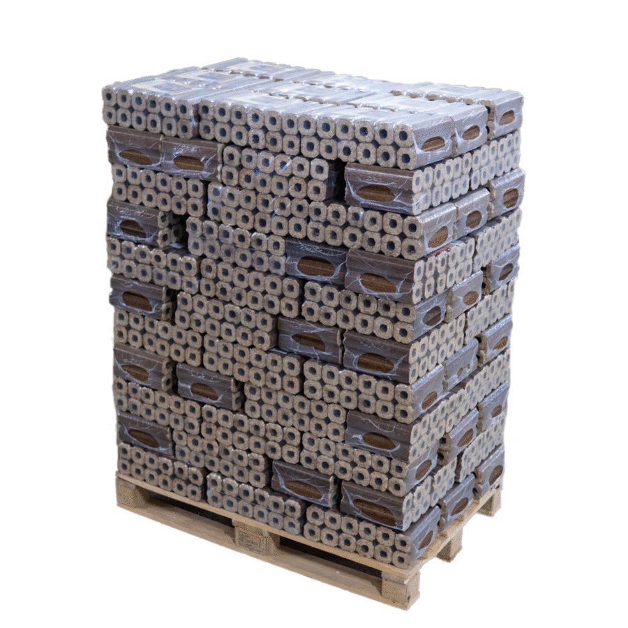 Pini Kay Heat Logs 10kg - Image 4