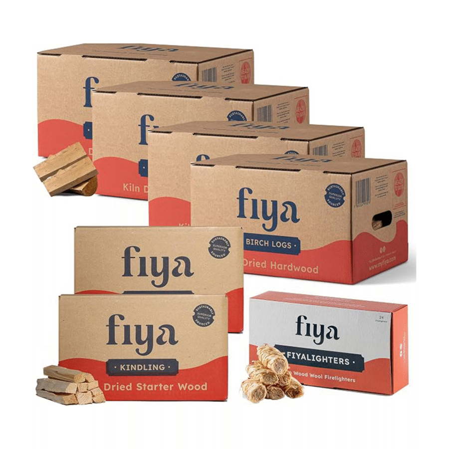 Firepit Maxi Bundle - Image 1