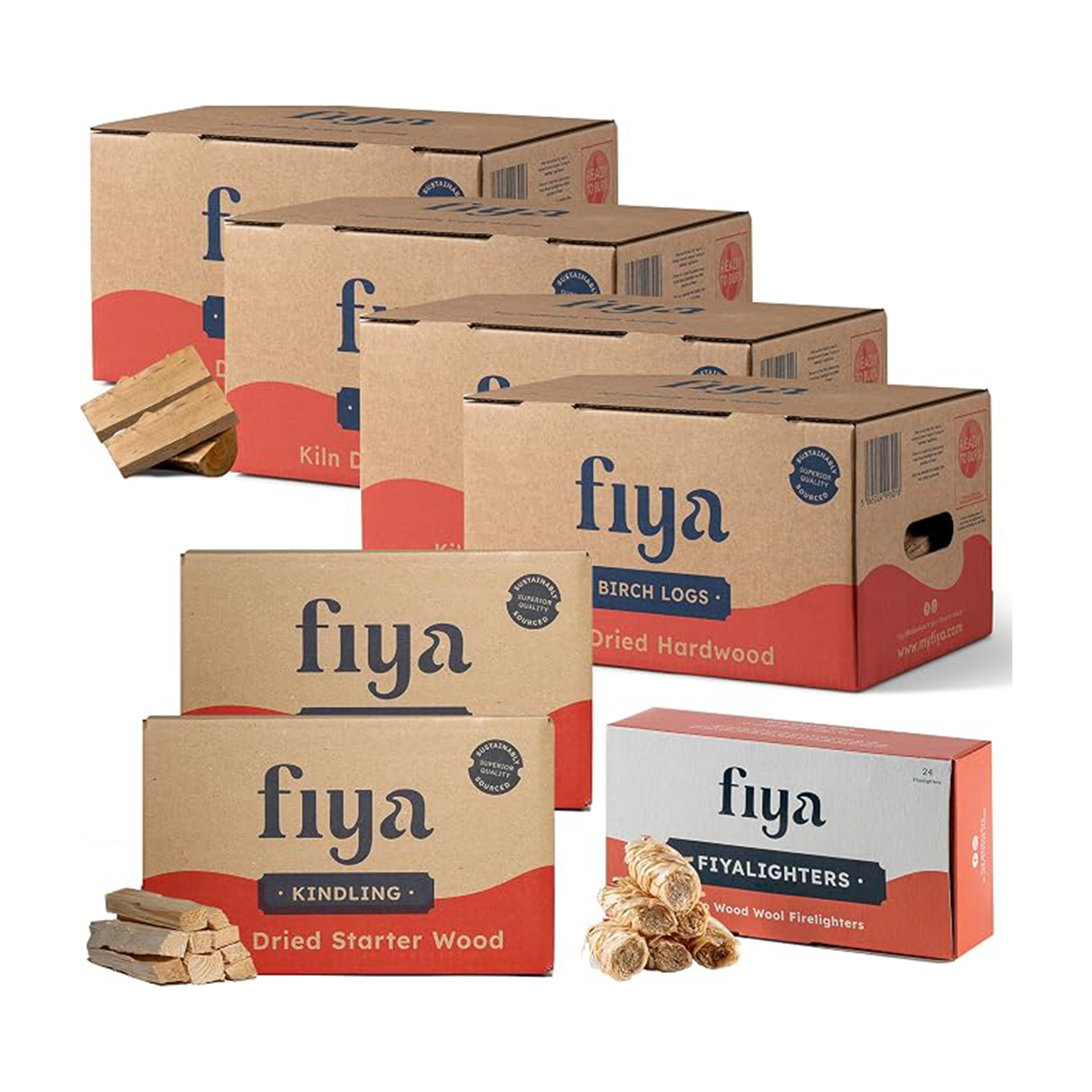 Firepit Maxi Bundle - Image 1