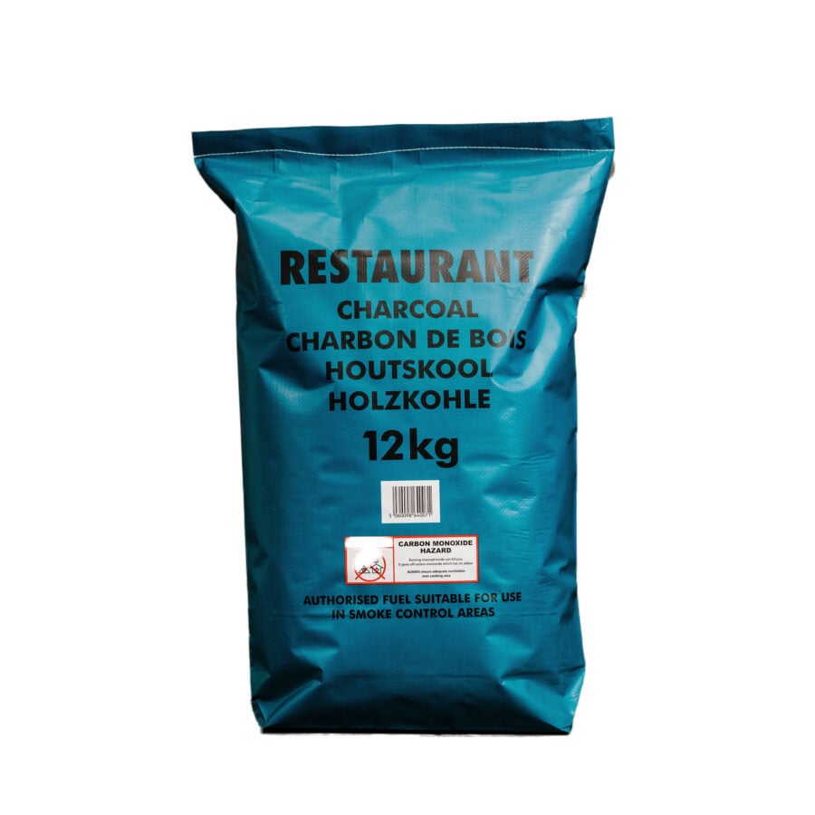 Restaurant Grade Charcoal 12kg - Image 1