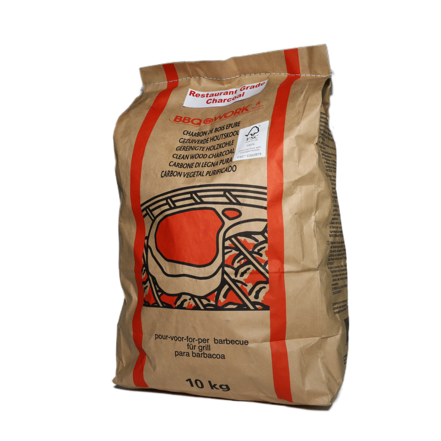 Restaurant Grade Lumpwood Charcoal 10kg  Massive Multi-buy Discounts - Image 2