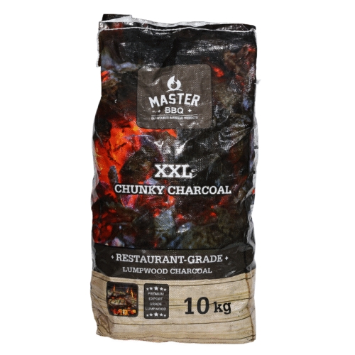 Restaurant Grade Lumpwood Charcoal 10kg Massive Multi-Buy Discounts