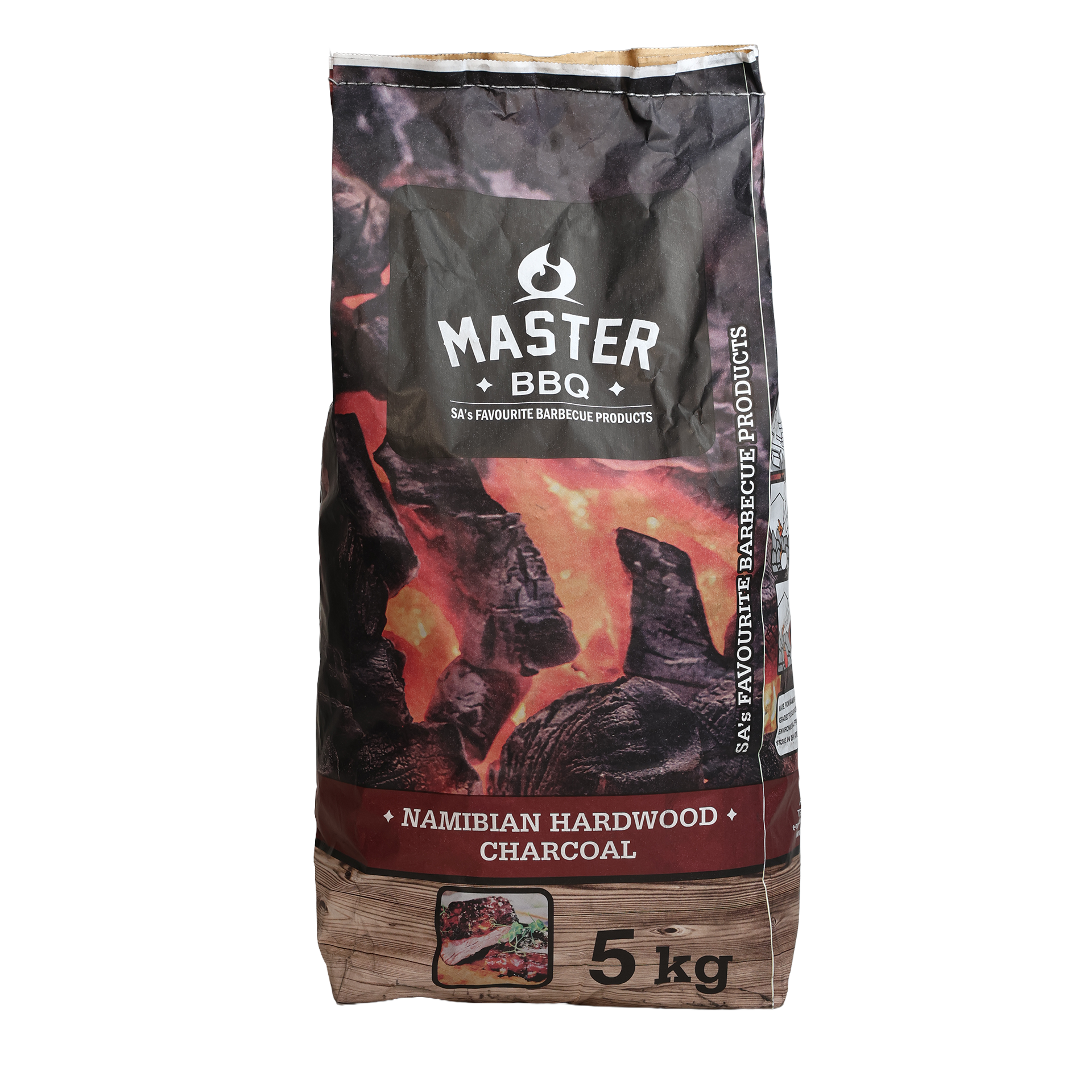 Lumpwood Charcoal 5kg Massive Multi-Buy Discounts - Image 1