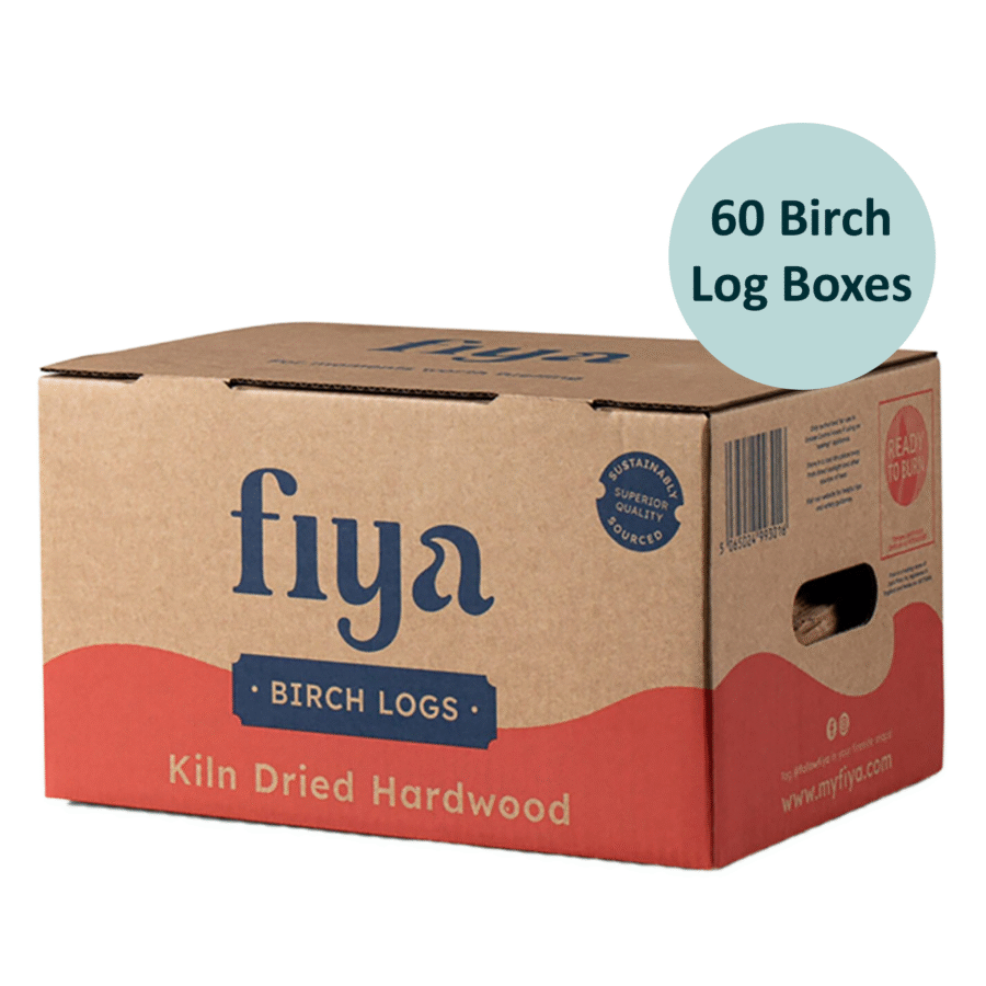 Birch Box Pallet - 60 Boxes - Image 1