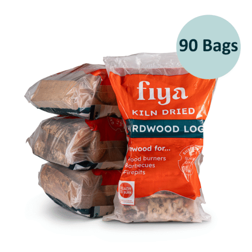 Midi Bag Pallet - 90 Bags
